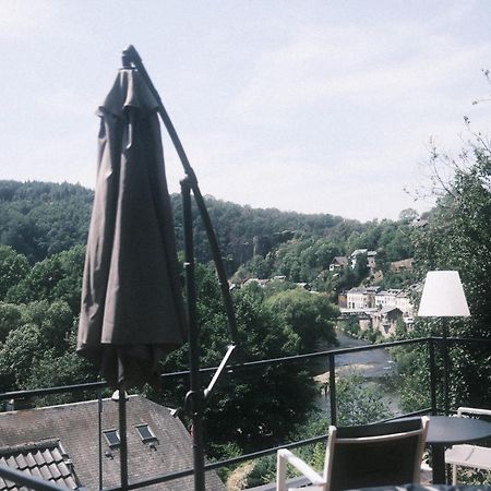 Le Rotche III Apartment La-Roche-en-Ardenne Ngoại thất bức ảnh