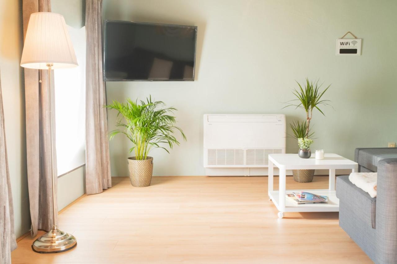 Le Rotche III Apartment La-Roche-en-Ardenne Ngoại thất bức ảnh