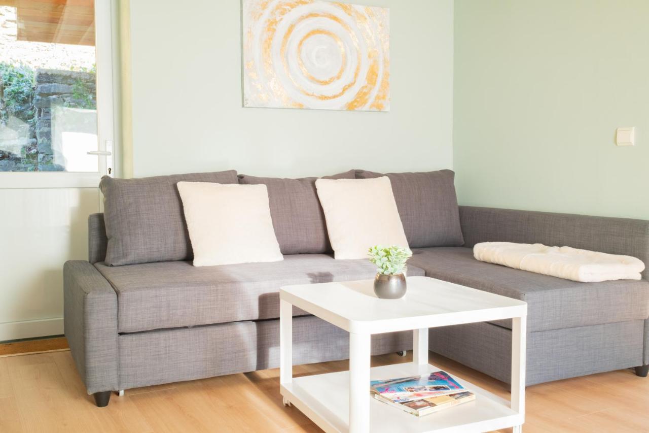 Le Rotche III Apartment La-Roche-en-Ardenne Ngoại thất bức ảnh