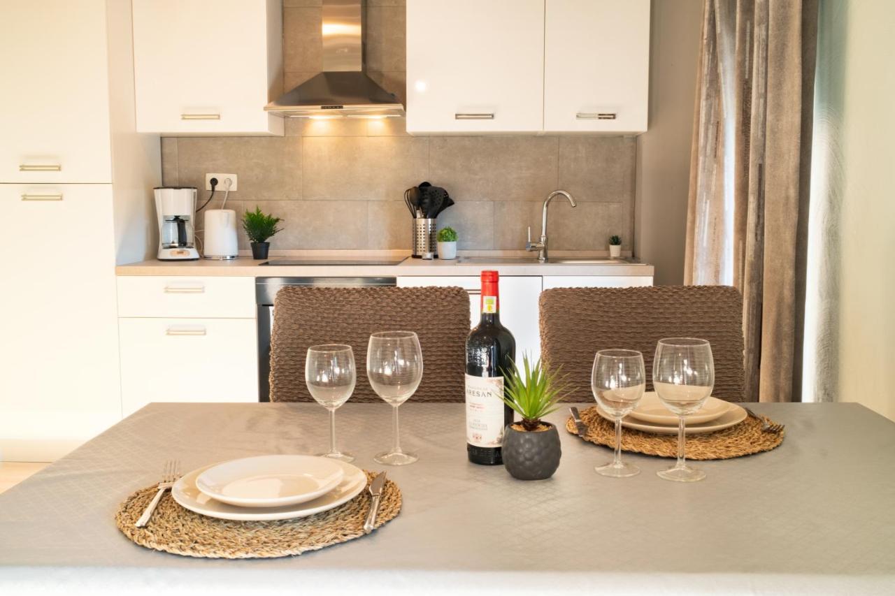 Le Rotche III Apartment La-Roche-en-Ardenne Ngoại thất bức ảnh