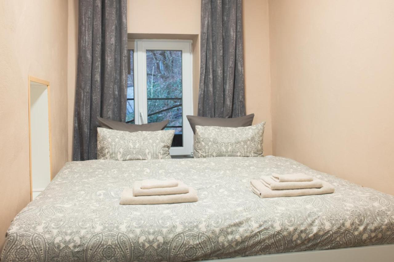 Le Rotche III Apartment La-Roche-en-Ardenne Ngoại thất bức ảnh