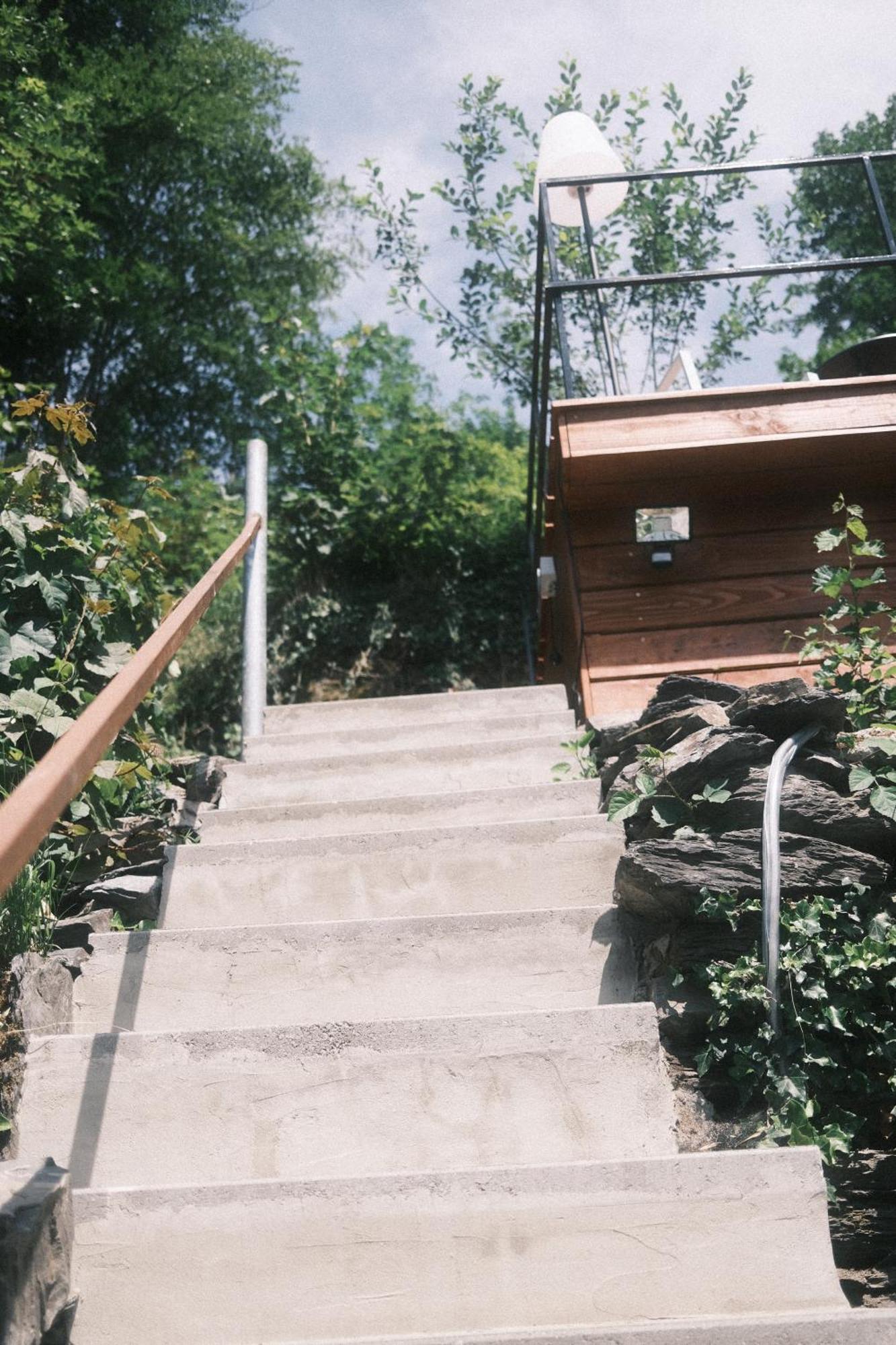 Le Rotche III Apartment La-Roche-en-Ardenne Ngoại thất bức ảnh